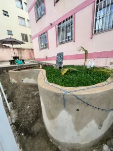 Apartamento com 2 Quartos à venda, 50m² no Copacabana, Belo Horizonte
