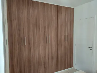 Apartamento com 3 Quartos para alugar, 115m² no Aleixo, Manaus