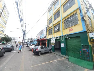 Ponto Comercial para alugar, 200m² no Mares, Salvador