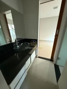 Casa de Condomínio com 3 Quartos para venda ou aluguel, 217m² no Jardins Valência, Goiânia