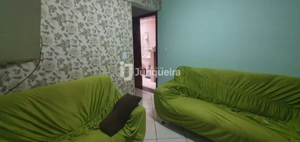 Casa com 3 Quartos à venda, 92m² no Conjunto Residencial Vitório Cezarino, Rio das Pedras