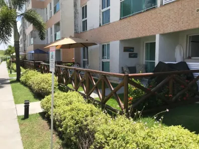 Apartamento com 2 Quartos à venda, 58m² no , Ipojuca