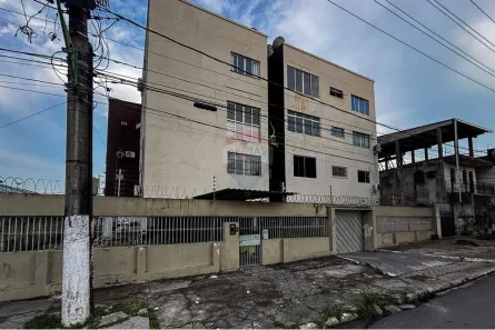 Apartamento com 3 Quartos à venda, 75m² no Flores, Manaus