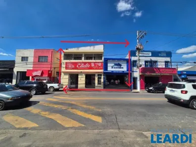Ponto Comercial à venda, 486m² no Jardim Primavera, Itupeva