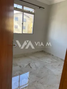 Apartamento com 2 Quartos para alugar, 40m² no Parque das Indústrias, Betim