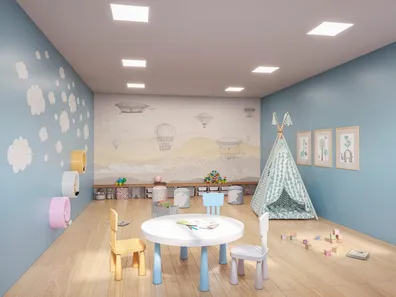 Casa de Condomínio com 2 Quartos à venda, 45m² no , Iranduba