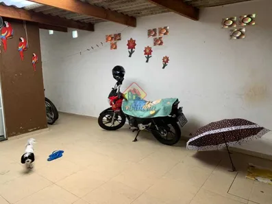 Casa com 3 Quartos à venda, 125m² no Parque Vera Cruz, Tremembé