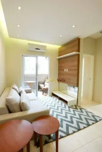 Apartamento com 2 Quartos à venda, 67m² no Vila Paraíso, Caçapava