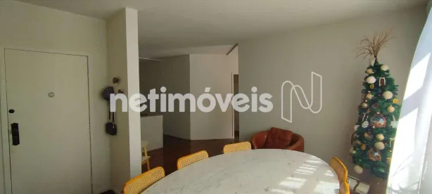 Apartamento com 3 Quartos à venda, 140m² no São Pedro, Belo Horizonte