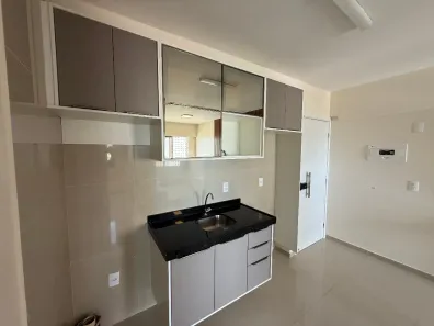 Flat com 1 Quarto para alugar, 39m² no Boa Vista, Recife