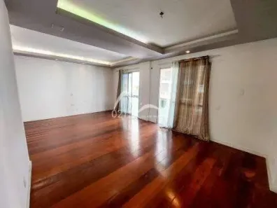 Apartamento com 3 Quartos à venda, 124m² no Lagoa, Rio de Janeiro