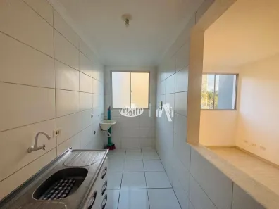 Apartamento com 2 Quartos para alugar, 47m² no Gleba Fazenda Palhano, Londrina
