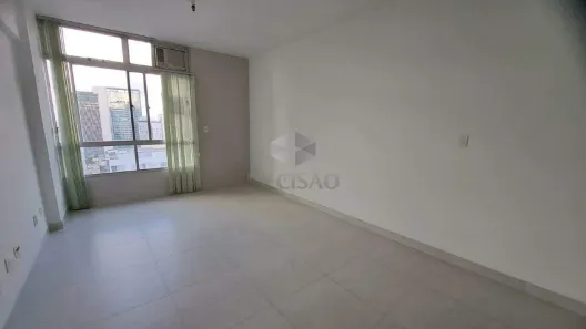 Sala Comercial à venda, 28m² no Santo Agostinho, Belo Horizonte