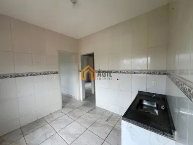 Apartamento com 2 Quartos à venda, 59m² no São Sebastião, Igarapé