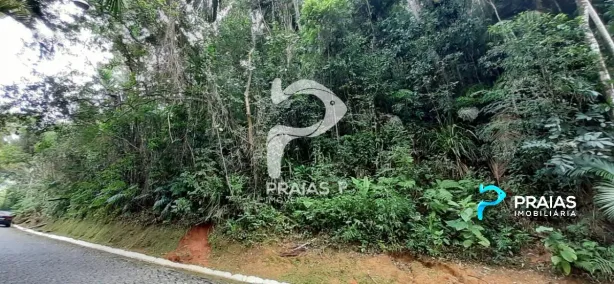 Lote/Terreno à venda, 1795m² no Balneario Praia do Perequê, Guarujá