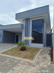 Casa de Condomínio com 3 Quartos à venda, 130m² no Jardim Caçapava, Caçapava