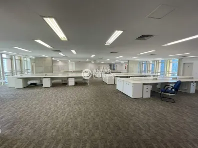 Sala Comercial para alugar, 156m² no Cruzeiro, Belo Horizonte