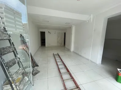 Ponto Comercial para alugar, 60m² no Pituba, Salvador