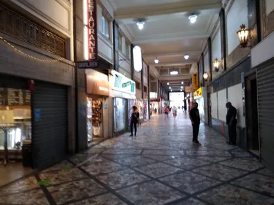 Ponto Comercial para alugar, 96m² no Copacabana, Rio de Janeiro