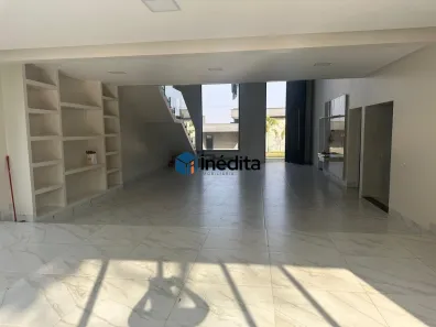 Sobrado com 4 Quartos para alugar, 400m² no Residencial Goiânia Golfe Clube, Goiânia