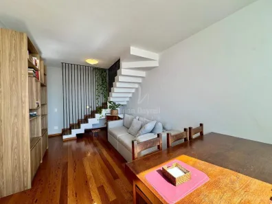 Cobertura com 4 Quartos à venda, 179m² no São Pedro, Belo Horizonte