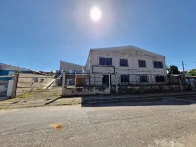 Galpão/Depósito/Armazém para alugar, 1225m² no Natal, Gravataí