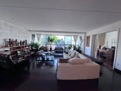 Apartamento com 3 Quartos à venda, 208m² no Rio Vermelho, Salvador