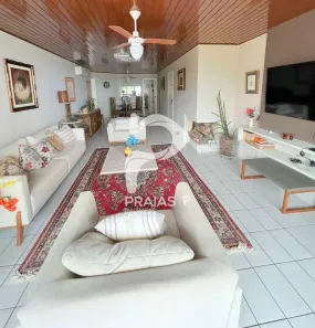Apartamento com 3 Quartos à venda, 170m² no Morro Sorocotuba, Guarujá