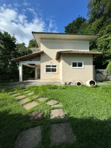 Casa de Condomínio com 5 Quartos para venda ou aluguel, 219m² no Recreio dos Bandeirantes, Rio de Janeiro