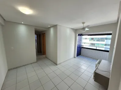Apartamento com 3 Quartos para alugar, 58m² no Boa Viagem, Recife