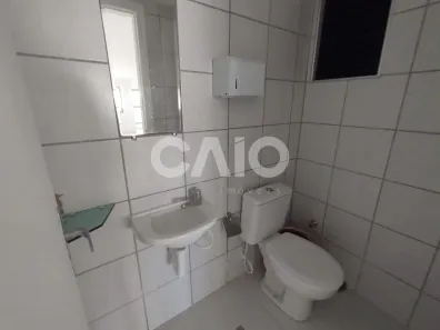 Sala Comercial à venda, 74m² no Petrópolis, Natal