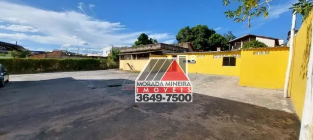 Ponto Comercial para alugar, 60m² no Boa Esperança, Santa Luzia