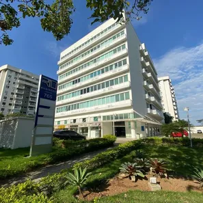 Ponto Comercial para alugar, 34m² no Barra Olímpica, Rio de Janeiro