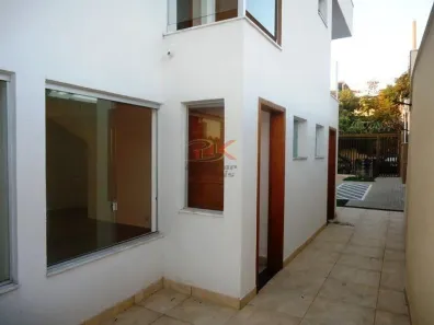 Casa com 2 Quartos à venda, 70m² no São Paulo, Belo Horizonte
