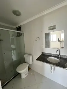 Apartamento com 2 Quartos para alugar, 55m² no Centro, Lauro de Freitas