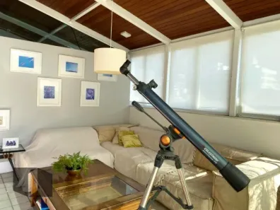 Cobertura com 4 Quartos à venda, 170m² no Lagoa, Rio de Janeiro