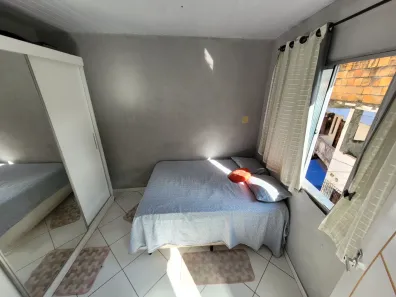 Apartamento com 2 Quartos à venda, 60m² no Itapuã, Salvador