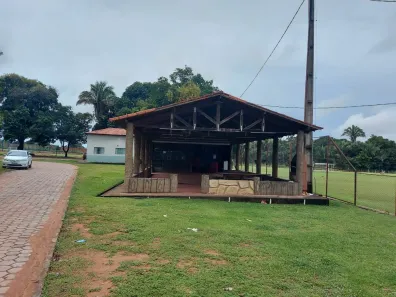 Fazenda/Sítio com 6 Quartos à venda, 81000m² no Camaçari, Imperatriz