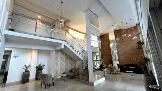 Apartamento com 2 Quartos à venda, 62m² no Vila Rosa, Goiânia