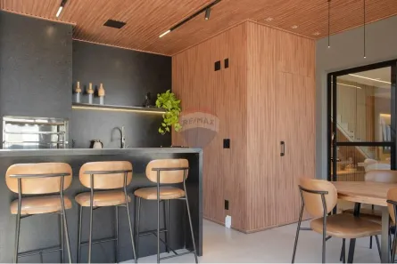 Casa com 3 Quartos à venda, 162m² no Vila Indaiá, Rio Claro