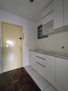 Kitnet com 1 Quarto para alugar, 25m² no Centro, Novo Hamburgo