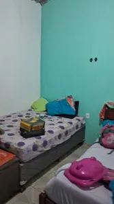 Casa com 2 Quartos à venda, 140m² no Arapoanga, Brasília