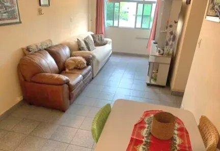 Apartamento com 2 Quartos à venda, 70m² no Embaré, Santos