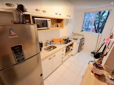 Apartamento com 2 Quartos à venda, 48m² no Minaslândia (P Maio), Belo Horizonte