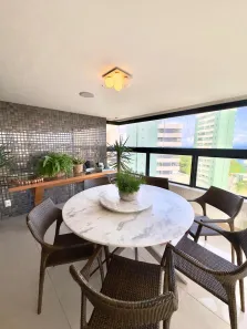 Apartamento com 3 Quartos à venda, 240m² no Ondina, Salvador