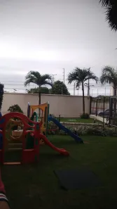 Apartamento com 2 Quartos para venda ou aluguel, 58m² no Capim Macio, Natal
