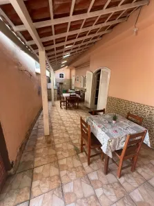 Casa com 3 Quartos para alugar, 150m² no Centro, Arraial do Cabo