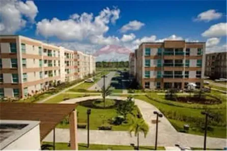 Flat com 1 Quarto para alugar, 33m² no , Ipojuca