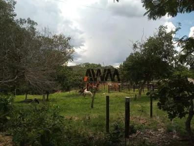 Fazenda/Sítio à venda, 774400m² no Goiás, Goiás
