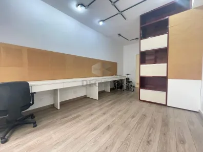 Sala Comercial à venda, 34m² no Savassi, Belo Horizonte